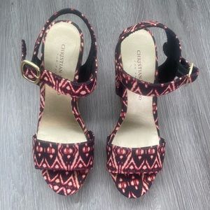 Christian Siriano shoes